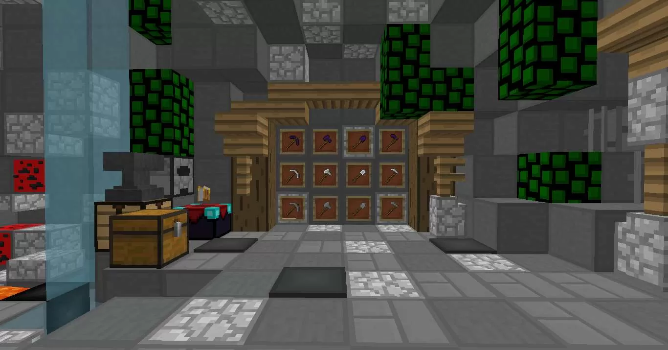 Gallery Image 2 for Mugiwara Purple on PVPRP